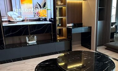 Wohnung zum Kauf mit 1 Zimmer in Din Daeng, Bangkok