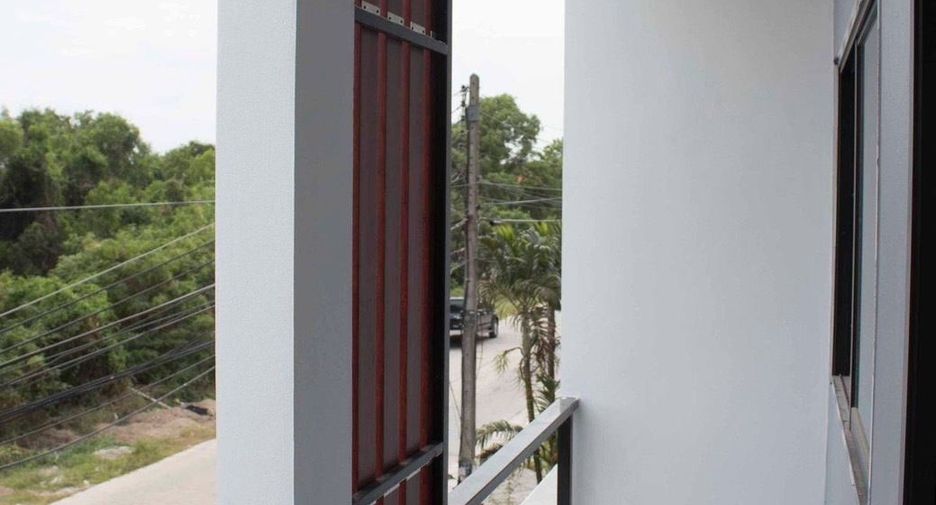 For sale 4 bedrooms retail Space in Mueang Songkhla, Songkhla