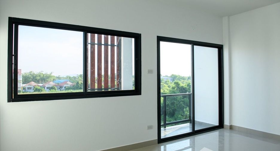 Продажа 4 спальни торговое помещение в Mueang Songkhla, Songkhla
