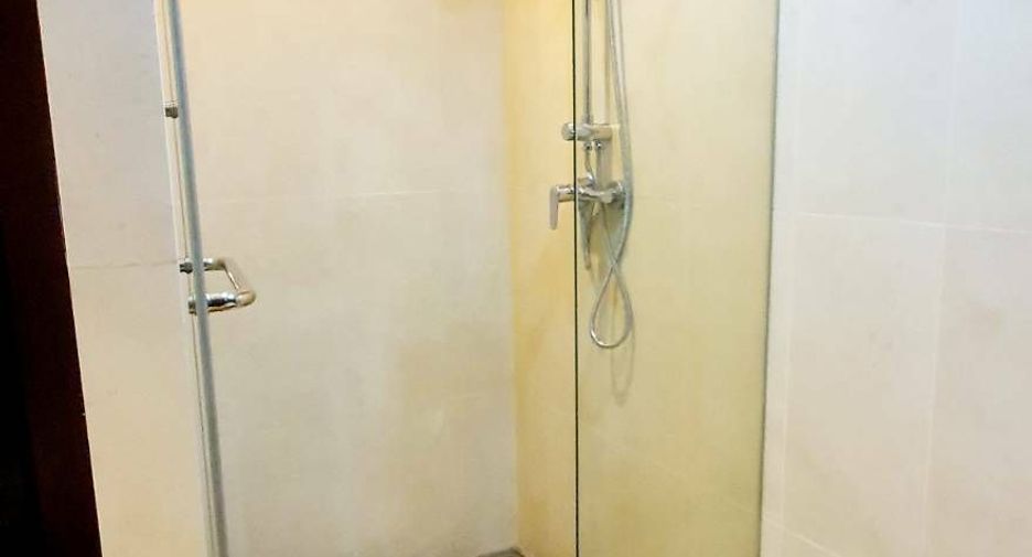 Wohnung zum Kauf mit 1 Zimmer in Watthana, Bangkok