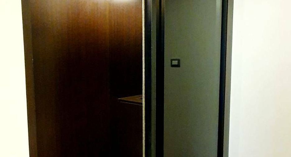 Wohnung zum Kauf mit 1 Zimmer in Watthana, Bangkok