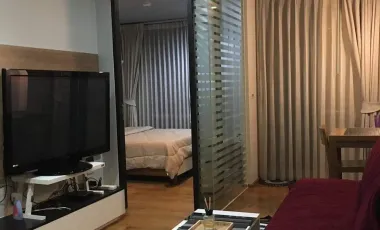 For sale 1 bed condo in Pathum Wan, Bangkok