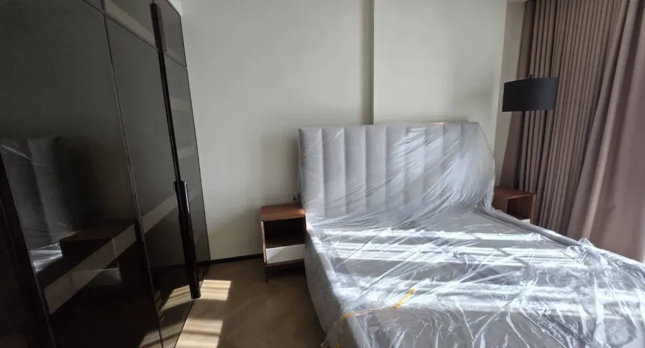 For sale 2 bedrooms condo in Watthana, Bangkok