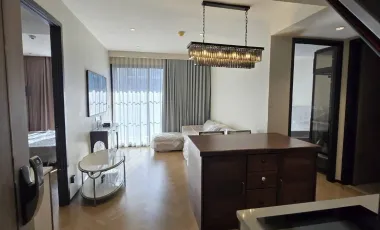 For sale 2 bedrooms condo in Watthana, Bangkok