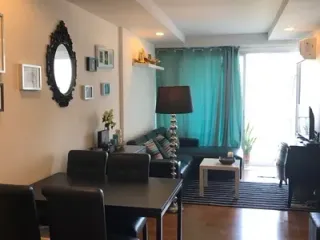 Wohnung zum Kauf mit 1 Zimmer in Chatuchak, Bangkok