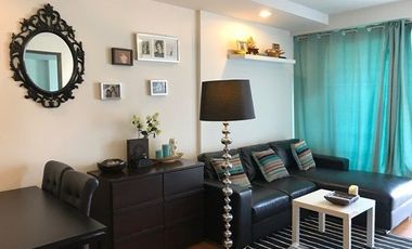 For sale 1 bed condo in Chatuchak, Bangkok