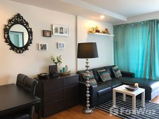 Wohnung zum Kauf mit 1 Zimmer in Chatuchak, Bangkok