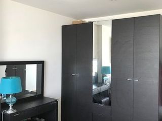 Wohnung zum Kauf mit 1 Zimmer in Chatuchak, Bangkok