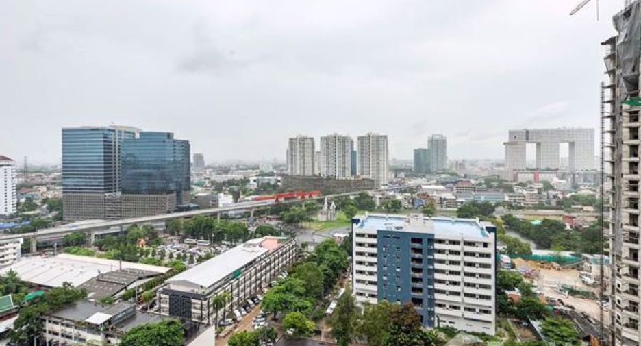 出售 1 卧室 公寓 在 Chatuchak, 曼谷