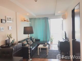 Wohnung zum Kauf mit 1 Zimmer in Chatuchak, Bangkok