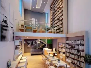 Condo en alquiler de estudio en Mueang Nonthaburi, Nonthaburi