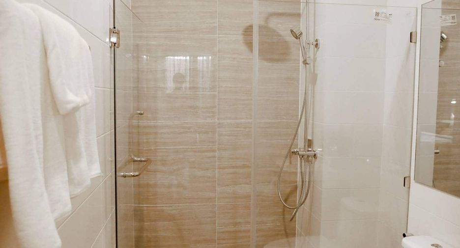 For sale 1 bed condo in Chatuchak, Bangkok
