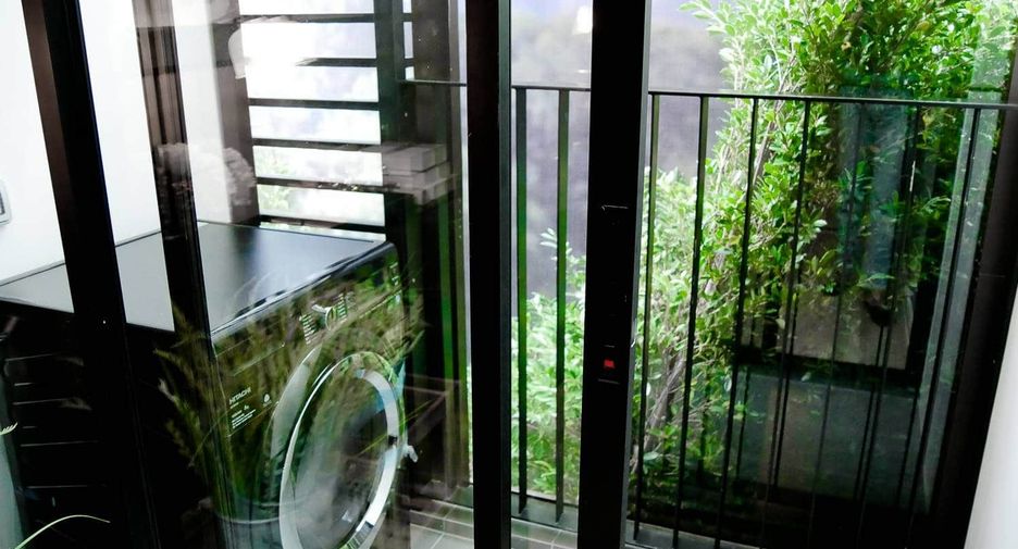 For sale 1 bed condo in Chatuchak, Bangkok