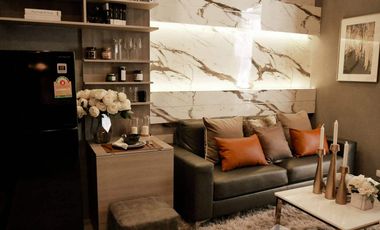 For sale 1 bed condo in Chatuchak, Bangkok