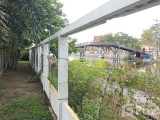 For sale land in Bang Pakong, Chachoengsao