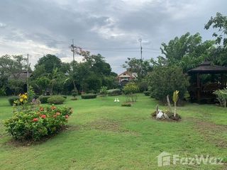 À vendre terrain à Bang Pakong, Chachoengsao