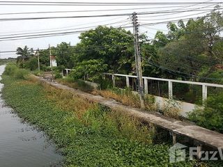 For sale land in Bang Pakong, Chachoengsao