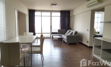 For rent 2 bedrooms condo in Pak Kret, Nonthaburi