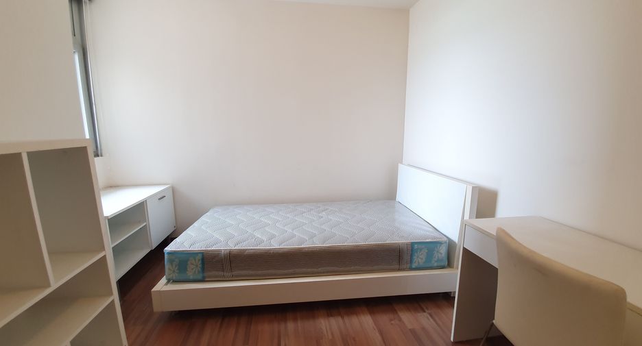 For rent 2 bedrooms condo in Pak Kret, Nonthaburi