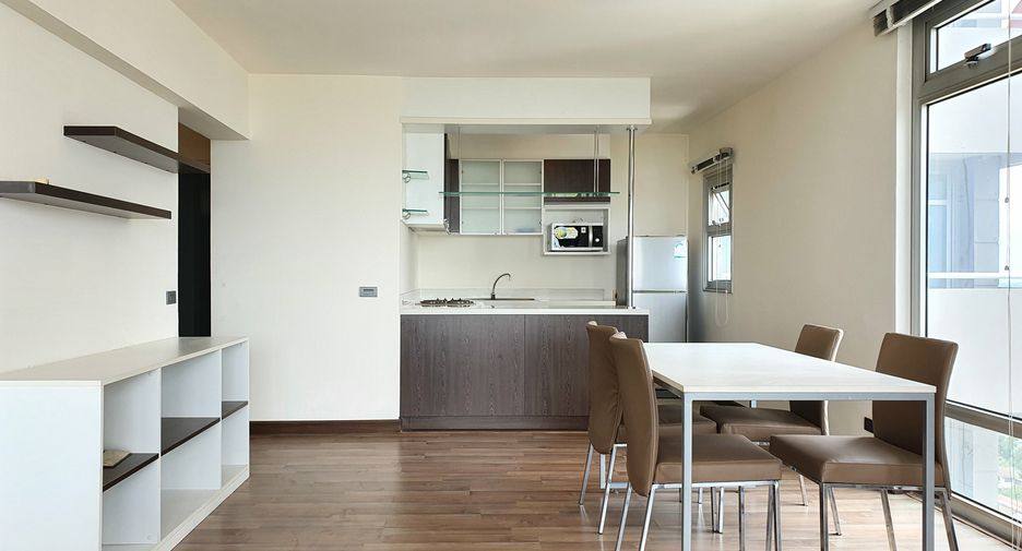 For rent 2 bedrooms condo in Pak Kret, Nonthaburi
