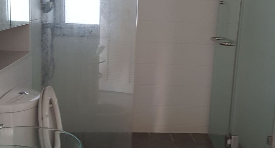 For rent 2 bedrooms condo in Pak Kret, Nonthaburi