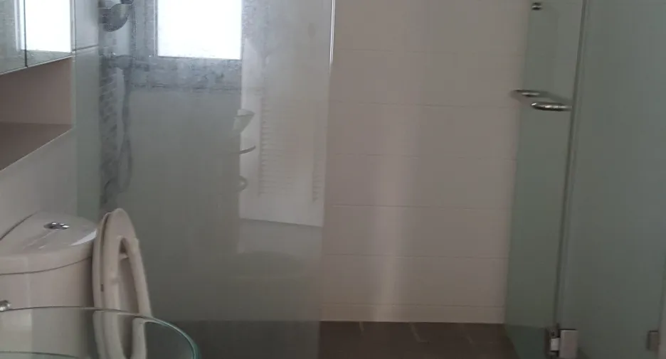 For rent 2 bedrooms condo in Pak Kret, Nonthaburi