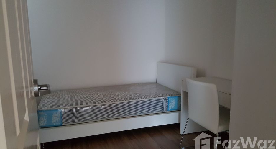 For rent 2 bedrooms condo in Pak Kret, Nonthaburi