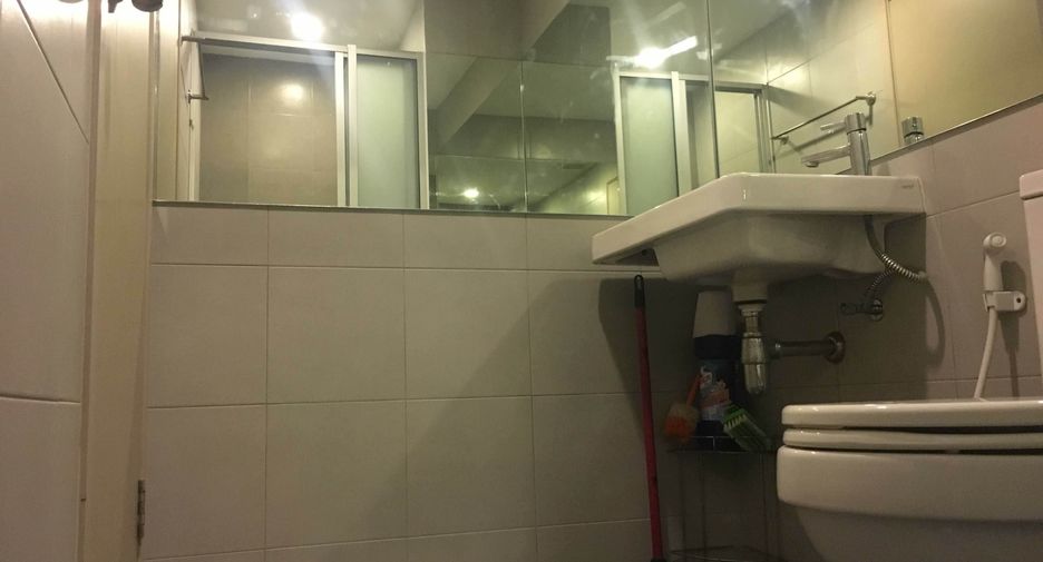 For sale 1 bed condo in Bang Na, Bangkok