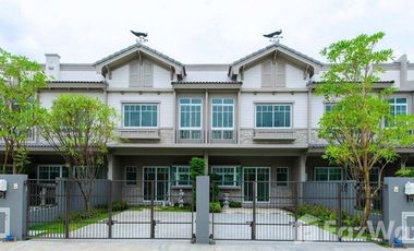 For sale 3 bedrooms house in Phra Nakhon Si Ayutthaya, Phra Nakhon Si Ayutthaya
