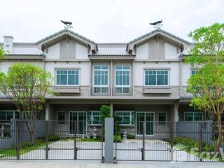 Casa en venta de 3 habitaciones en Phra Nakhon Si Ayutthaya, Phra Nakhon Si Ayutthaya