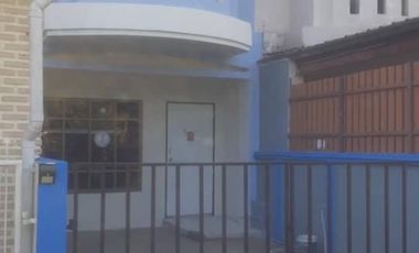 For sale 2 bedrooms townhouse in Pak Kret, Nonthaburi