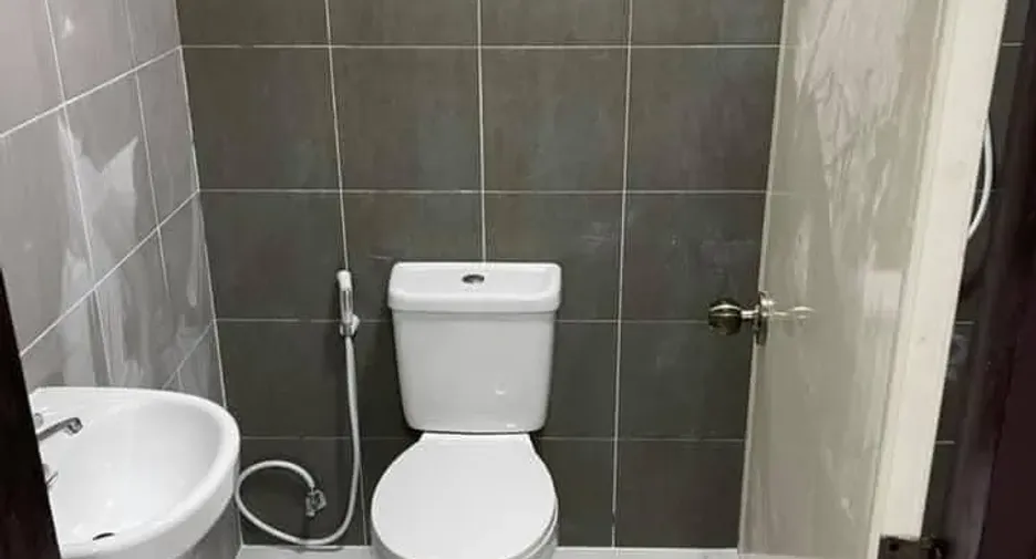 For sale 2 bedrooms townhouse in Pak Kret, Nonthaburi