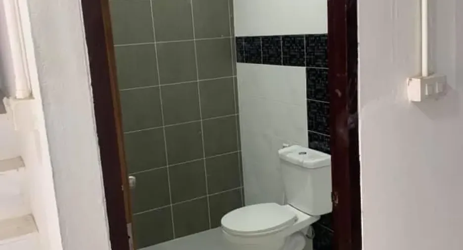 For sale 2 bedrooms townhouse in Pak Kret, Nonthaburi