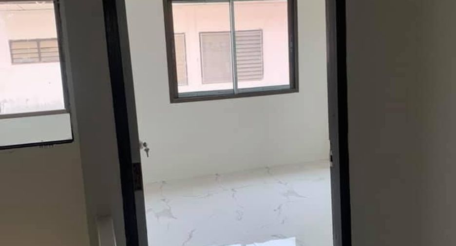 For sale 2 bedrooms townhouse in Pak Kret, Nonthaburi