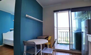 For sale 1 bed condo in Huai Khwang, Bangkok