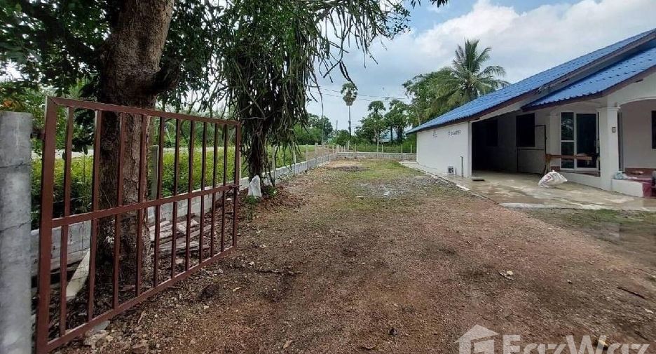 À vendre 2 chambres maison à Singhanakhon, Songkhla