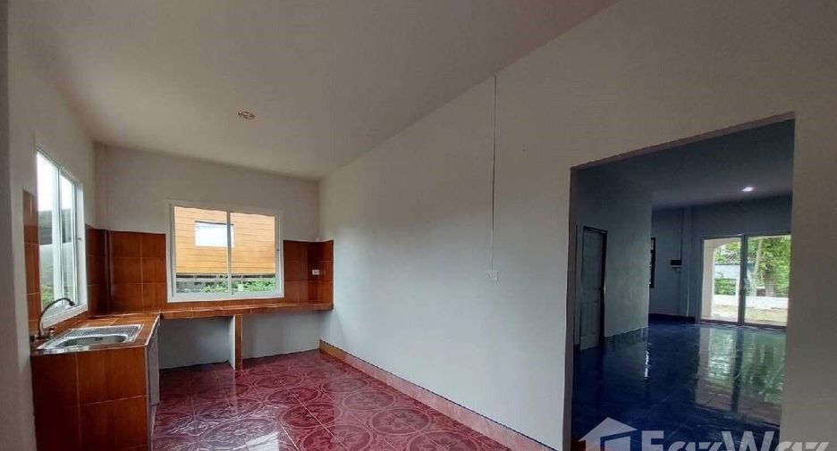 À vendre 2 chambres maison à Singhanakhon, Songkhla