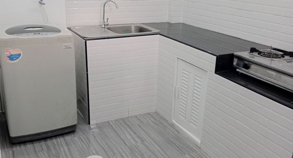 For sale 2 ベッドルーム townhouse in Khlong Luang, Pathum Thani