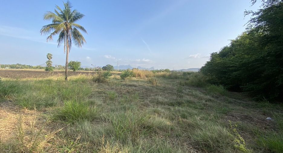For sale land in Phra Phutthabat, Saraburi
