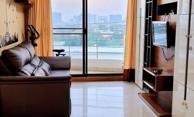 For sale 1 bed condo in Bang Kho Laem, Bangkok