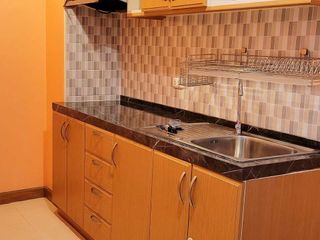 À vendre 1 chambre condo à Bang Kho Laem, Bangkok