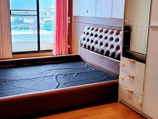 À vendre 1 chambre condo à Bang Kho Laem, Bangkok