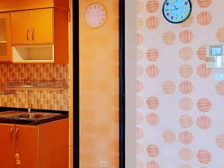 À vendre 1 chambre condo à Bang Kho Laem, Bangkok