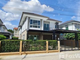ขาย และ ให้เช่า 3 ห้องนอน บ้านเดี่ยว ใน เมืองปทุมธานี, ปทุมธานี