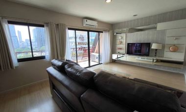 For sale and for rent 1 bed condo in Watthana, Bangkok