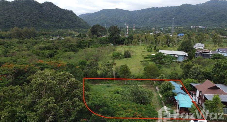 Terreno en venta en Pak Chong, Nakhon Ratchasima