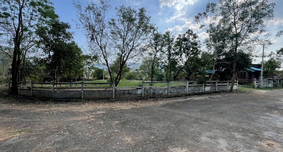 Terreno en venta en Pak Chong, Nakhon Ratchasima