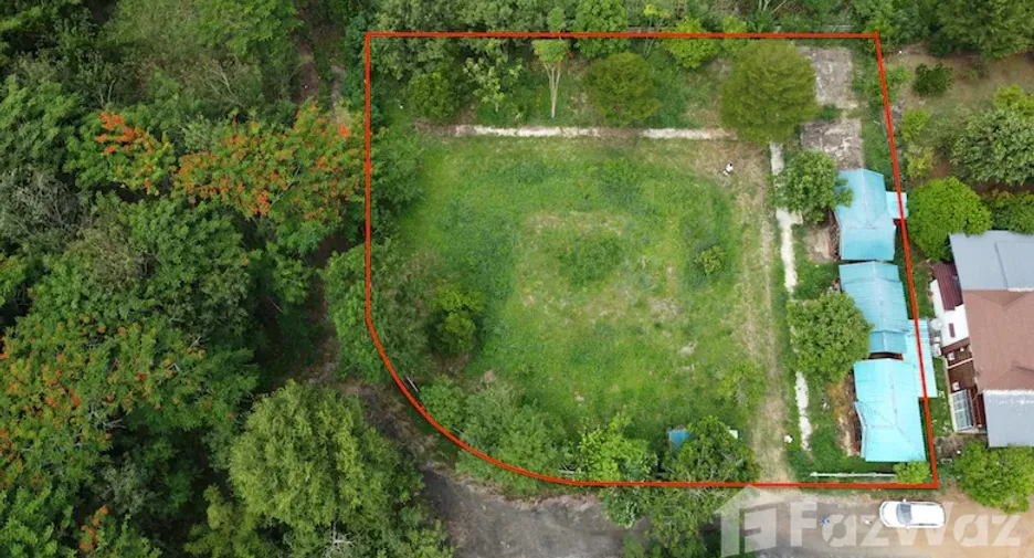 Terreno en venta en Pak Chong, Nakhon Ratchasima