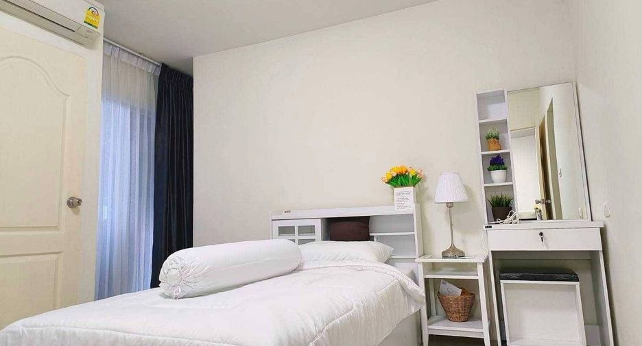 For sale 2 bedrooms condo in Mueang Samut Prakan, Samut Prakan