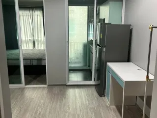 For sale studio condo in Phra Khanong, Bangkok